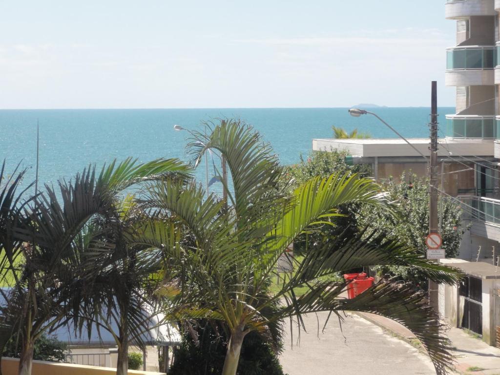 Apart Hotel Francesco Florianópolis Zimmer foto